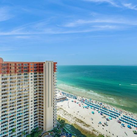 Shores Of Panama 2310 Panama City Beach Kültér fotó